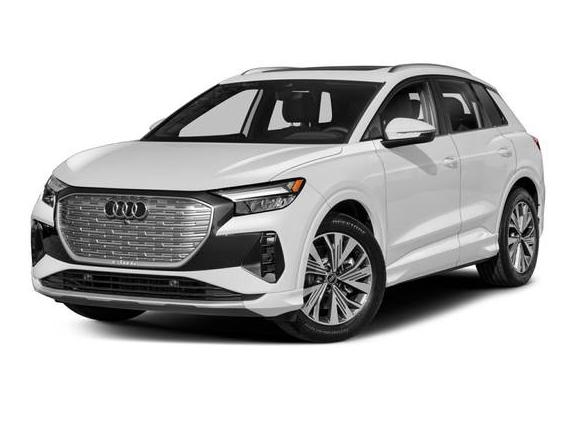 AUDI Q4 2023 WA1BCBFZ5PP026767 image