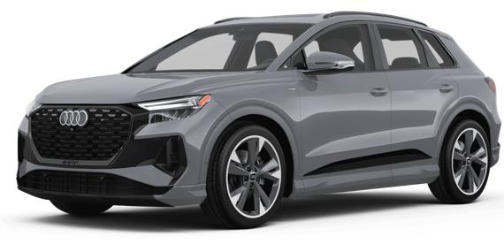 AUDI Q4 2023 WA1L2BFZ7PP050088 image AUDI Q4 2023 WA1L2BFZ7PP050088 image