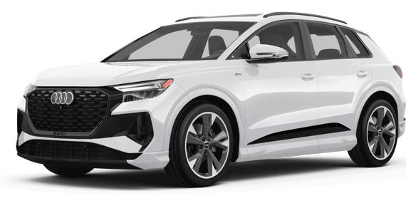 AUDI Q4 2023 WA1BCBFZ9PP006411 image AUDI Q4 2023 WA1BCBFZ9PP006411 image