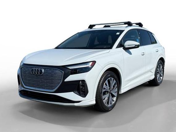 AUDI Q4 2023 WA1ACBFZ0PP032729 image