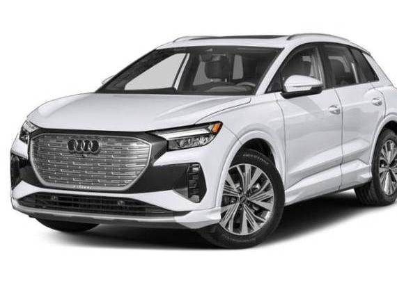 AUDI Q4 2024 WA1M2BFZXRP006495 image