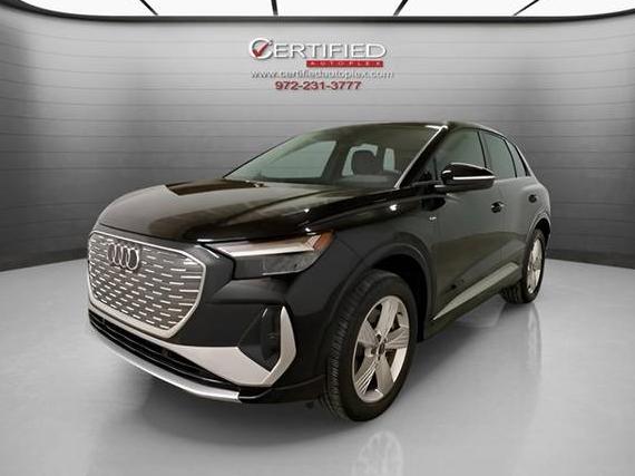 AUDI Q4 2024 WA1L2BFZ2RP024954 image AUDI Q4 2024 WA1L2BFZ2RP024954 image