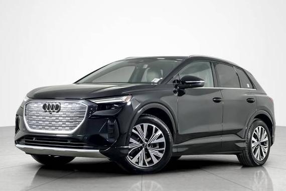 AUDI Q4 2024 WA1BCBFZ7RP022920 image AUDI Q4 2024 WA1BCBFZ7RP022920 image