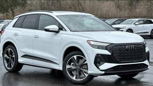 AUDI Q4 2024 WA1L2BFZ9RP005138 image AUDI Q4 2024 WA1L2BFZ9RP005138 image