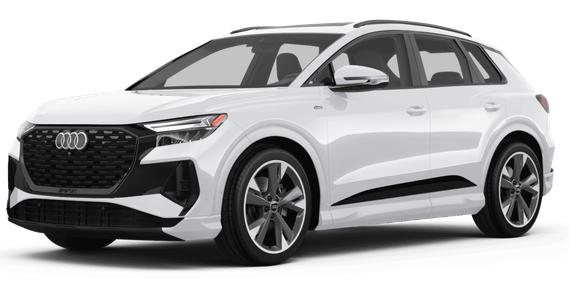 AUDI Q4 2024 WA1L2BFZ5RP017626 image AUDI Q4 2024 WA1L2BFZ5RP017626 image