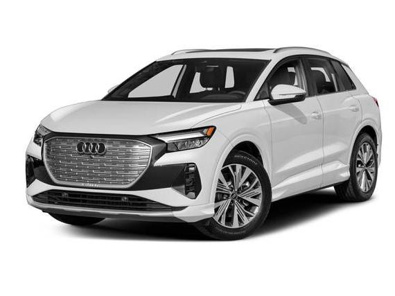 AUDI Q4 2024 WA1L2BFZ3RP016958 image AUDI Q4 2024 WA1L2BFZ3RP016958 image