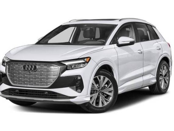 AUDI Q4 2024 WA1L2BFZ4RP031579 image