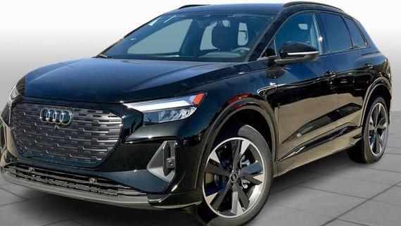 AUDI Q4 2024 WA1L2BFZ4RP016600 image