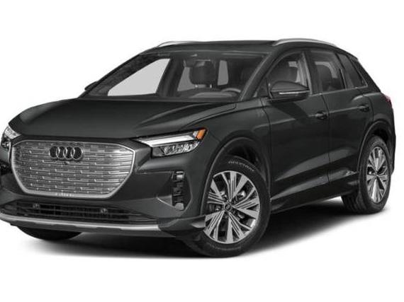 AUDI Q4 2024 WA1L2BFZ4RP016242 image AUDI Q4 2024 WA1L2BFZ4RP016242 image