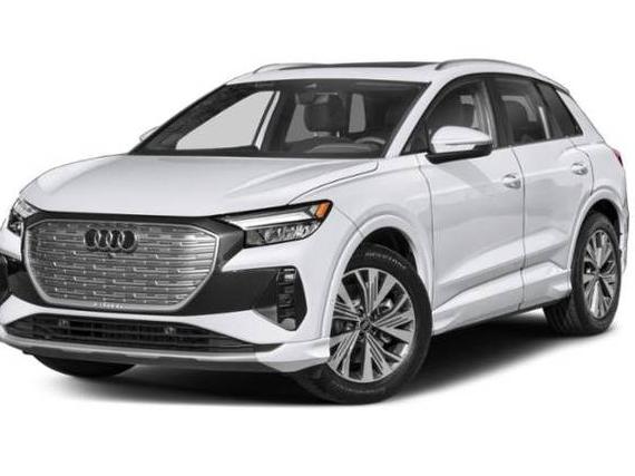 AUDI Q4 2024 WA1M2BFZ2RP010685 image