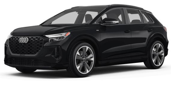 AUDI Q4 2022 WA1H2BFZ4NP016290 image AUDI Q4 2022 WA1H2BFZ4NP016290 image