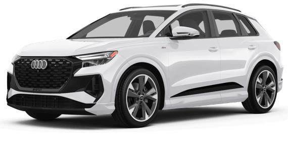 AUDI Q4 2022 WA1H2BFZ1NP016070 image AUDI Q4 2022 WA1H2BFZ1NP016070 image