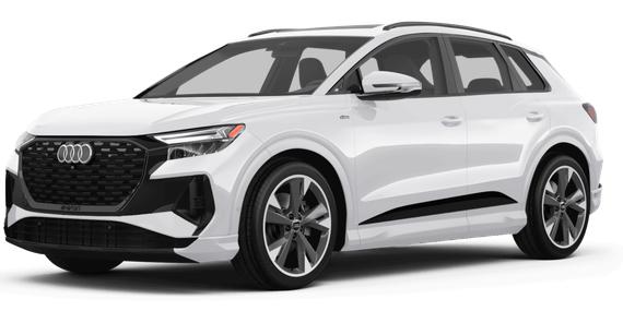 AUDI Q4 2022 WA1G2BFZ7NP048694 image AUDI Q4 2022 WA1G2BFZ7NP048694 image