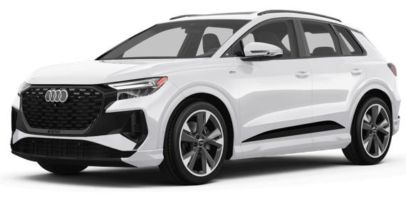 AUDI Q4 2022 WA1H2BFZ4NP053002 image AUDI Q4 2022 WA1H2BFZ4NP053002 image