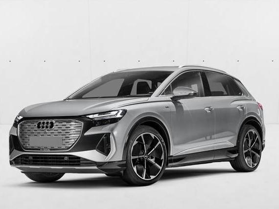 AUDI Q4 2022 WA1H2BFZ6NP014640 image AUDI Q4 2022 WA1H2BFZ6NP014640 image