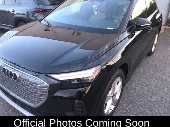 AUDI Q4 2022 WA1H2BFZ0NP047021 image AUDI Q4 2022 WA1H2BFZ0NP047021 image
