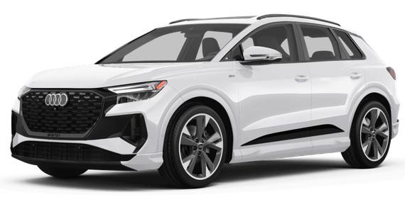 AUDI Q4 2022 WA1H2BFZ5NP030408 image AUDI Q4 2022 WA1H2BFZ5NP030408 image