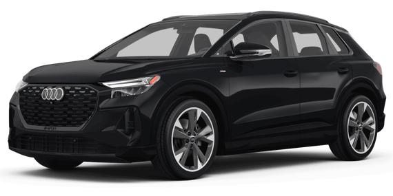 AUDI Q4 2022 WA1H2BFZ2NP052673 image AUDI Q4 2022 WA1H2BFZ2NP052673 image