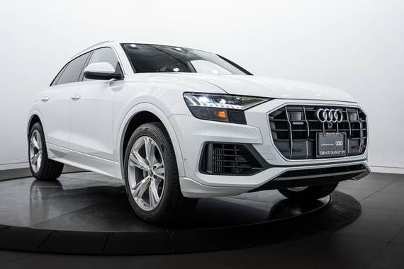 AUDI Q8 2023 WA1BVBF15PD010333 image AUDI Q8 2023 WA1BVBF15PD010333 image