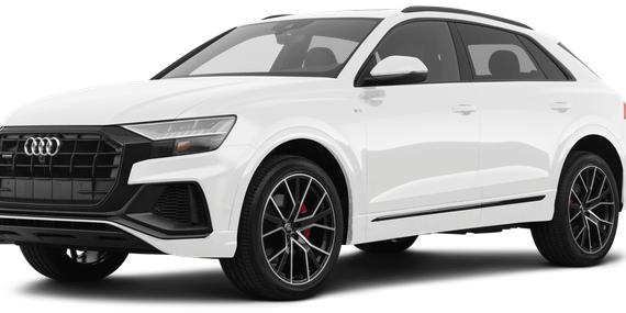 AUDI Q8 2023 WA1BVBF15PD044272 image AUDI Q8 2023 WA1BVBF15PD044272 image