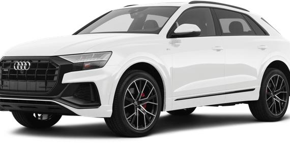 AUDI Q8 2023 WA1BVBF11PD004867 image AUDI Q8 2023 WA1BVBF11PD004867 image