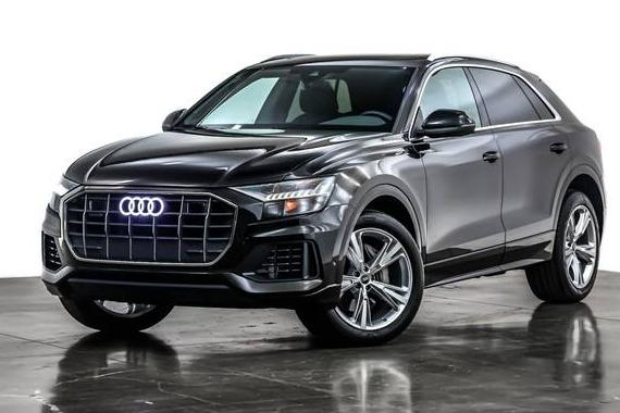 AUDI Q8 2023 WA1BVBF1XPD031047 image AUDI Q8 2023 WA1BVBF1XPD031047 image