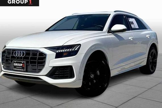 AUDI Q8 2023 WA1BVBF18PD008463 image AUDI Q8 2023 WA1BVBF18PD008463 image