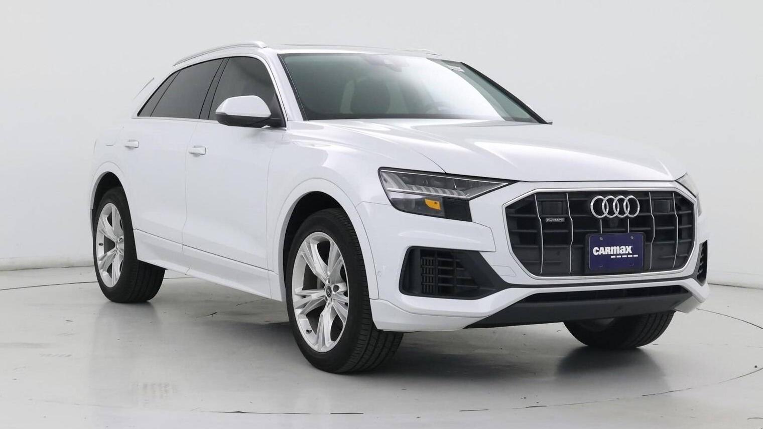 AUDI Q8 2023 WA1AVBF10PD022529 image AUDI Q8 2023 WA1AVBF10PD022529 image
