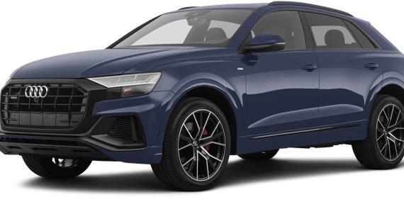 AUDI Q8 2023 WA1EVBF15PD011107 image AUDI Q8 2023 WA1EVBF15PD011107 image