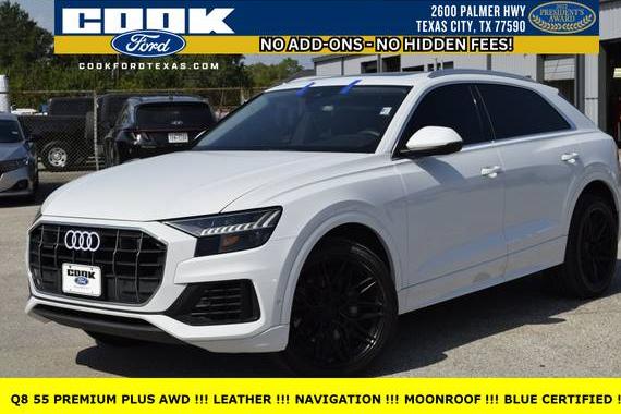 AUDI Q8 2023 WA1BVBF16PD010373 image AUDI Q8 2023 WA1BVBF16PD010373 image