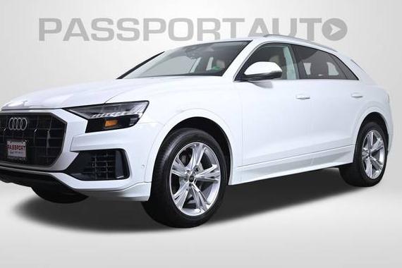 AUDI Q8 2023 WA1BVBF10PD041067 image AUDI Q8 2023 WA1BVBF10PD041067 image