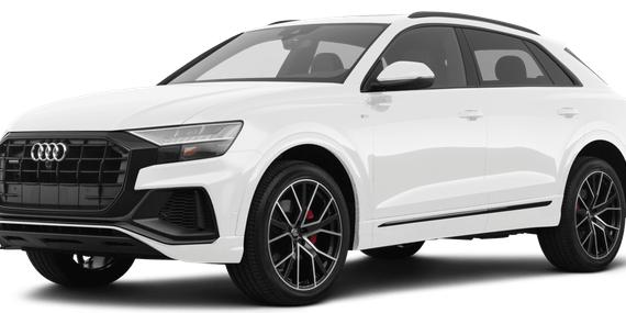 AUDI Q8 2023 WA1EVBF16PD044214 image AUDI Q8 2023 WA1EVBF16PD044214 image