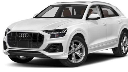 AUDI Q8 2023 WA1BVBF13PD014929 image