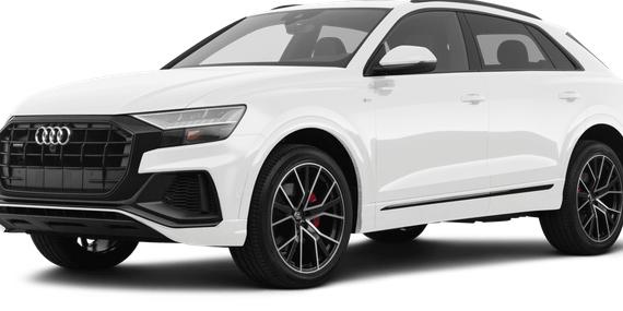 AUDI Q8 2023 WA1EVBF16PD002982 image AUDI Q8 2023 WA1EVBF16PD002982 image