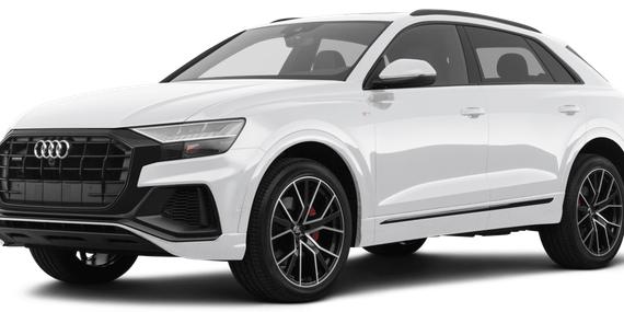 AUDI Q8 2023 WA1FVBF13PD035667 image AUDI Q8 2023 WA1FVBF13PD035667 image