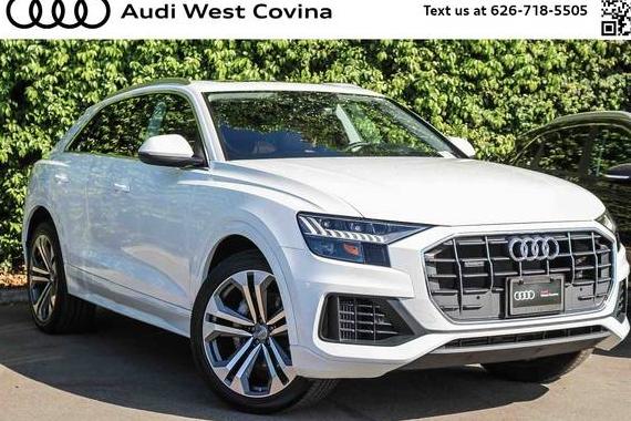 AUDI Q8 2023 WA1AVBF1XPD025549 image AUDI Q8 2023 WA1AVBF1XPD025549 image