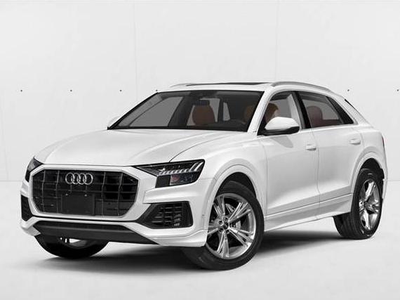 AUDI Q8 2023 WA1AVBF15PD022073 image AUDI Q8 2023 WA1AVBF15PD022073 image
