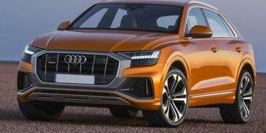 AUDI Q8 2023 WA1FVBF13PD019551 image AUDI Q8 2023 WA1FVBF13PD019551 image