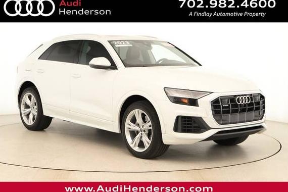 AUDI Q8 2023 WA1BVBF19PD005135 image AUDI Q8 2023 WA1BVBF19PD005135 image