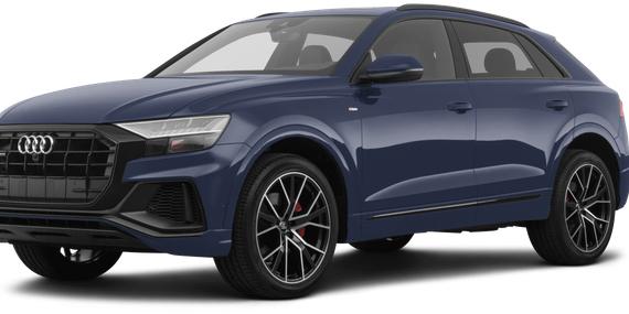 AUDI Q8 2023 WA1EVBF1XPD032857 image AUDI Q8 2023 WA1EVBF1XPD032857 image
