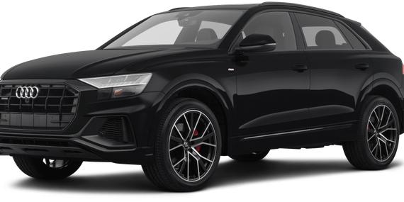 AUDI Q8 2023 WA1FVBF18PD010876 image AUDI Q8 2023 WA1FVBF18PD010876 image
