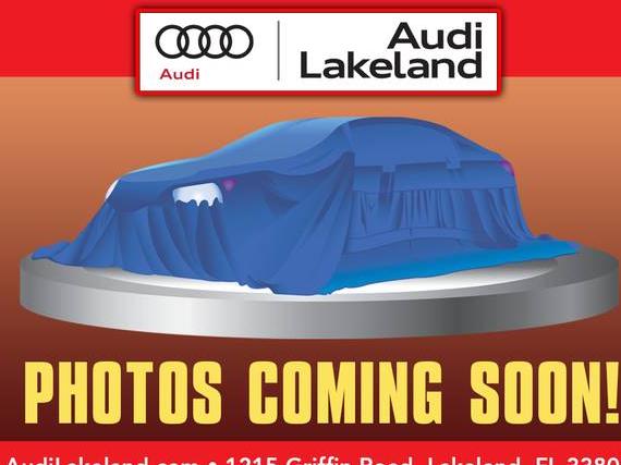 AUDI Q8 2023 WA1FVBF18PD006861 image