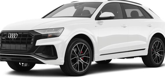 AUDI Q8 2023 WA1BVBF1XPD043957 image AUDI Q8 2023 WA1BVBF1XPD043957 image