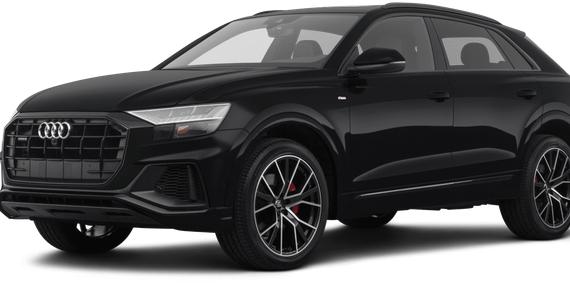 AUDI Q8 2023 WA1BVBF11PD013486 image AUDI Q8 2023 WA1BVBF11PD013486 image