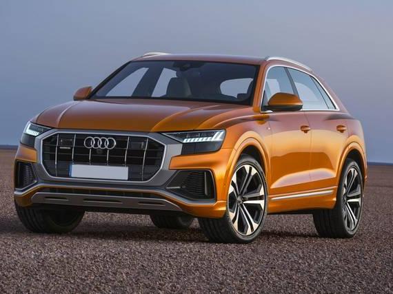 AUDI Q8 2023 WA1EVBF18PD034901 image AUDI Q8 2023 WA1EVBF18PD034901 image
