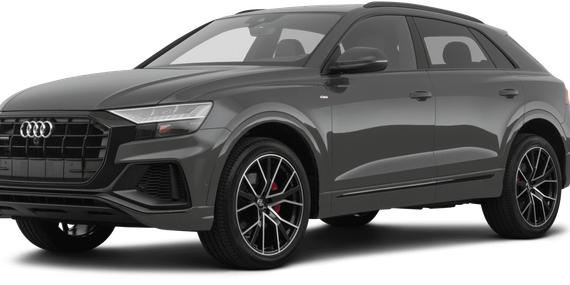 AUDI Q8 2023 WA1FVBF15PD028557 image AUDI Q8 2023 WA1FVBF15PD028557 image