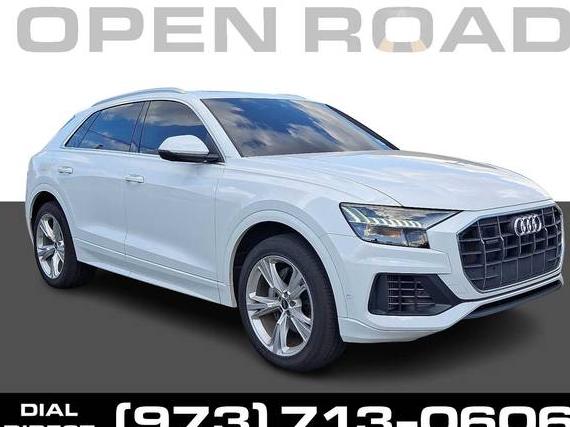 AUDI Q8 2023 WA1BVBF11PD013312 image AUDI Q8 2023 WA1BVBF11PD013312 image