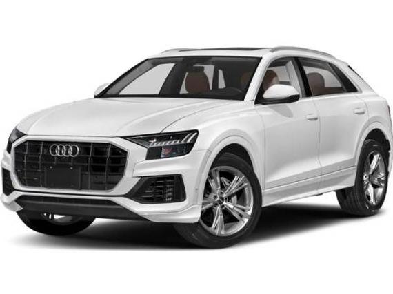 AUDI Q8 2023 WA1FVBF16PD004770 image AUDI Q8 2023 WA1FVBF16PD004770 image