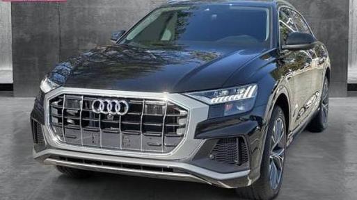 AUDI Q8 2023 WA1EVBF13PD010277 image