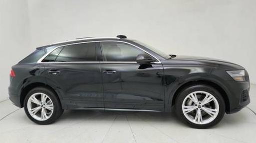 AUDI Q8 2023 WA1AVBF19PD024019 image